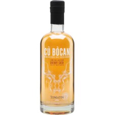 Whisky Cu Bocan Sherry Cask Highlands - Scotland
